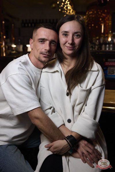 Анастасия Высоцкая LADYNSAX, 4 декабря 2025 - Ресторан «Максимилианс» Екатеринбург - 24