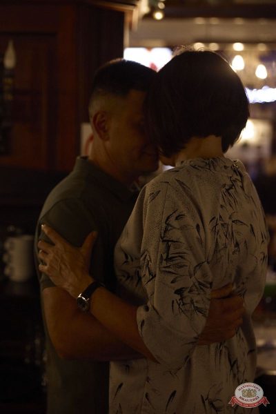 Анастасия Высоцкая LADYNSAX, 4 декабря 2025 - Ресторан «Максимилианс» Екатеринбург - 27