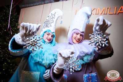 День именинника, 6 декабря 2025 - Ресторан «Максимилианс» Екатеринбург - 00020