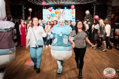 День именинника, 6 декабря 2025 - Ресторан «Максимилианс» Екатеринбург - 00056