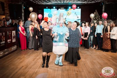 День именинника, 6 декабря 2025 - Ресторан «Максимилианс» Екатеринбург - 00059