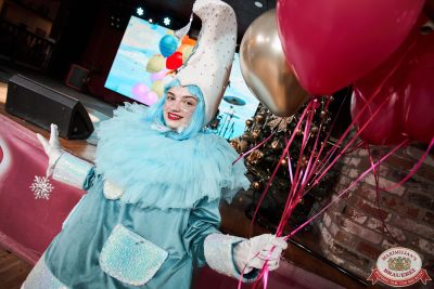 День именинника, 6 декабря 2025 - Ресторан «Максимилианс» Екатеринбург - 00076