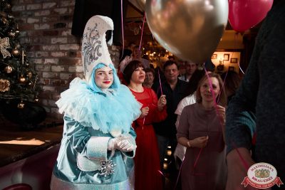 День именинника, 6 декабря 2025 - Ресторан «Максимилианс» Екатеринбург - 00077