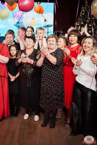 День именинника, 6 декабря 2025 - Ресторан «Максимилианс» Екатеринбург - 00080