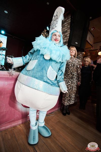 День именинника, 6 декабря 2025 - Ресторан «Максимилианс» Екатеринбург - 00087