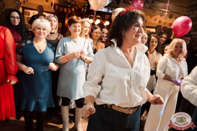 День именинника, 6 декабря 2025 - Ресторан «Максимилианс» Екатеринбург - 00089