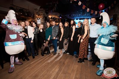 День именинника, 6 декабря 2025 - Ресторан «Максимилианс» Екатеринбург - 00106