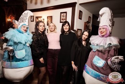 День именинника, 6 декабря 2025 - Ресторан «Максимилианс» Екатеринбург - 00107