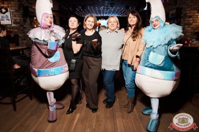 День именинника, 6 декабря 2025 - Ресторан «Максимилианс» Екатеринбург - 00111