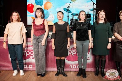 День именинника, 6 декабря 2025 - Ресторан «Максимилианс» Екатеринбург - 00132