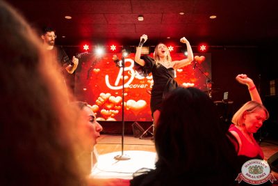 День именинника, 6 декабря 2025 - Ресторан «Максимилианс» Екатеринбург - 00149