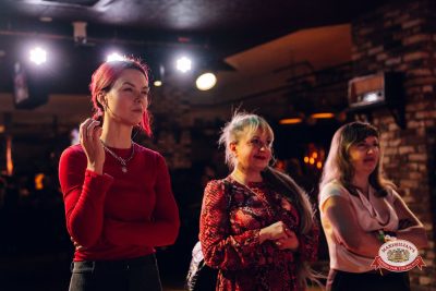 Татьянин день, 24 января 2026 - Ресторан «Максимилианс» Екатеринбург - 00081