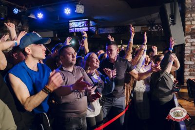 Группа «КАР-МЭН», 4 февраля 2026 - Ресторан «Максимилианс» Екатеринбург - 00024