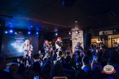 Группа «КАР-МЭН», 4 февраля 2026 - Ресторан «Максимилианс» Екатеринбург - 00033