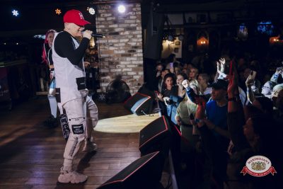 Группа «КАР-МЭН», 4 февраля 2026 - Ресторан «Максимилианс» Екатеринбург - 00064