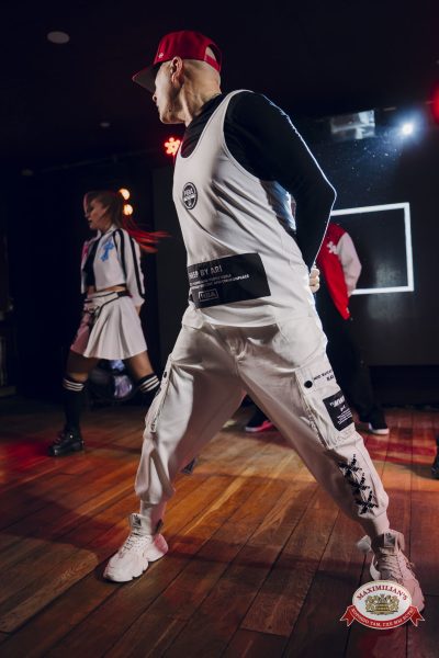 Группа «КАР-МЭН», 4 февраля 2026 - Ресторан «Максимилианс» Екатеринбург - 00065