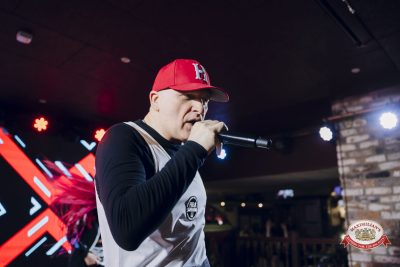 Группа «КАР-МЭН», 4 февраля 2026 - Ресторан «Максимилианс» Екатеринбург - 00066