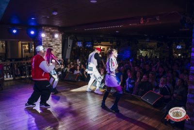 Группа «КАР-МЭН», 4 февраля 2026 - Ресторан «Максимилианс» Екатеринбург - 00072