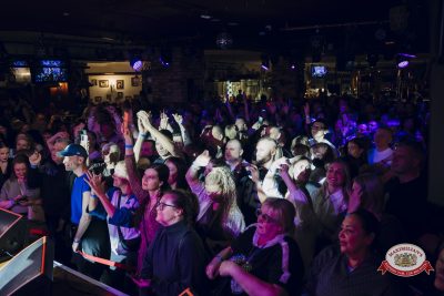 Группа «КАР-МЭН», 4 февраля 2026 - Ресторан «Максимилианс» Екатеринбург - 00074