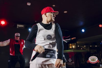 Группа «КАР-МЭН», 4 февраля 2026 - Ресторан «Максимилианс» Екатеринбург - 00078