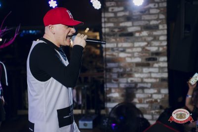 Группа «КАР-МЭН», 4 февраля 2026 - Ресторан «Максимилианс» Екатеринбург - 00081