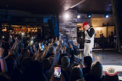 Группа «КАР-МЭН», 4 февраля 2026 - Ресторан «Максимилианс» Екатеринбург - 00084