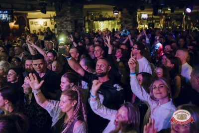 Группа «КАР-МЭН», 4 февраля 2026 - Ресторан «Максимилианс» Екатеринбург - 00085