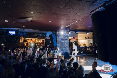 Группа «КАР-МЭН», 4 февраля 2026 - Ресторан «Максимилианс» Екатеринбург - 00087