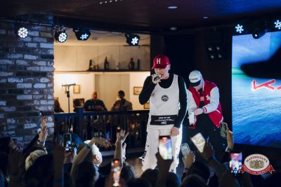 Группа «КАР-МЭН», 4 февраля 2026 - Ресторан «Максимилианс» Екатеринбург - 00088