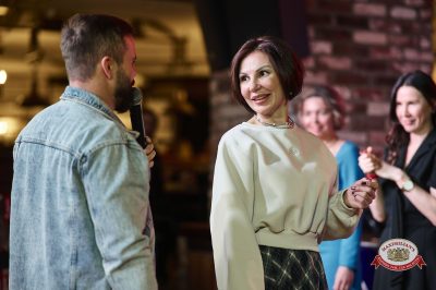 Вечер встречи выпускников, 7 февраля 2026 - Ресторан «Максимилианс» Екатеринбург - 00072