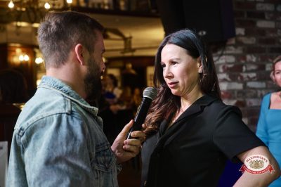 Вечер встречи выпускников, 7 февраля 2026 - Ресторан «Максимилианс» Екатеринбург - 00078