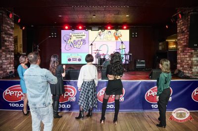 Вечер встречи выпускников, 7 февраля 2026 - Ресторан «Максимилианс» Екатеринбург - 00079