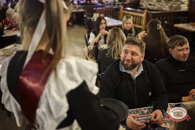 Вечер встречи выпускников, 7 февраля 2026 - Ресторан «Максимилианс» Екатеринбург - 00086