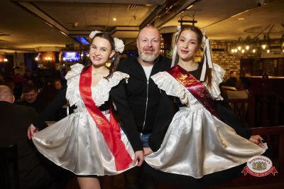 Вечер встречи выпускников, 7 февраля 2026 - Ресторан «Максимилианс» Екатеринбург - 00087