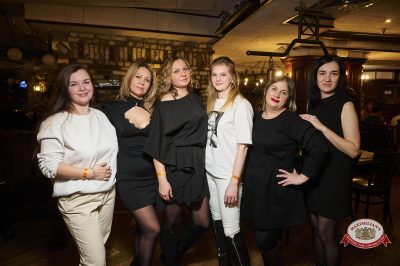 Вечер встречи выпускников, 7 февраля 2026 - Ресторан «Максимилианс» Екатеринбург - 00098