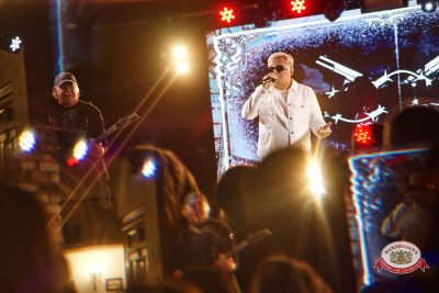 Мафик, 8 февраля 2026 - Ресторан «Максимилианс» Екатеринбург - 00004