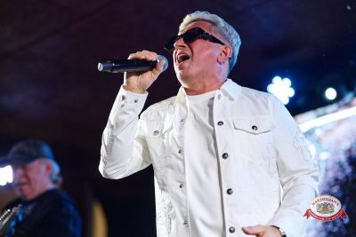 Мафик, 8 февраля 2026 - Ресторан «Максимилианс» Екатеринбург - 00007