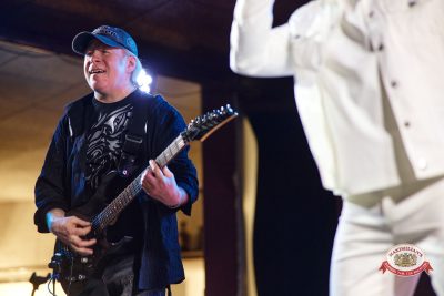 Мафик, 8 февраля 2026 - Ресторан «Максимилианс» Екатеринбург - 00011