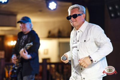 Мафик, 8 февраля 2026 - Ресторан «Максимилианс» Екатеринбург - 00013