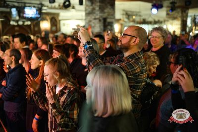 Мафик, 8 февраля 2026 - Ресторан «Максимилианс» Екатеринбург - 00018