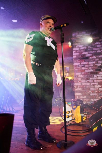 Группа «Комиссар», 25 февраля 2026 - Ресторан «Максимилианс» Екатеринбург - 12