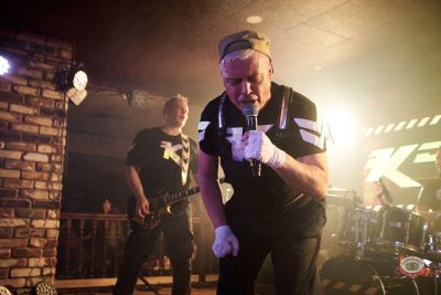 Группа «Комиссар», 25 февраля 2026 - Ресторан «Максимилианс» Екатеринбург - 13