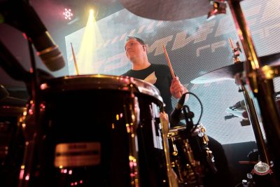 Группа «Комиссар», 25 февраля 2026 - Ресторан «Максимилианс» Екатеринбург - 15