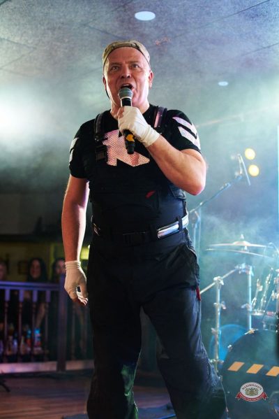 Группа «Комиссар», 25 февраля 2026 - Ресторан «Максимилианс» Екатеринбург - 17