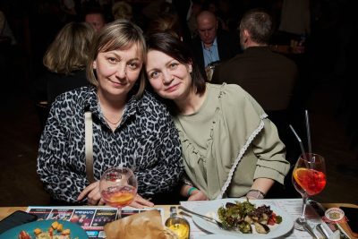 Группа «Комиссар», 25 февраля 2026 - Ресторан «Максимилианс» Екатеринбург - 22