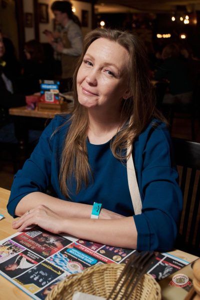 Группа «Комиссар», 25 февраля 2026 - Ресторан «Максимилианс» Екатеринбург - 32