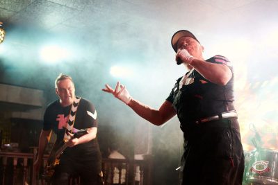 Группа «Комиссар», 25 февраля 2026 - Ресторан «Максимилианс» Екатеринбург - 33