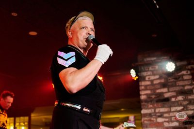 Группа «Комиссар», 25 февраля 2026 - Ресторан «Максимилианс» Екатеринбург - 34