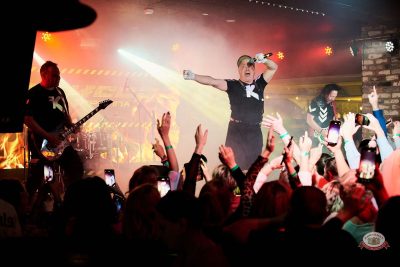 Группа «Комиссар», 25 февраля 2026 - Ресторан «Максимилианс» Екатеринбург - 36