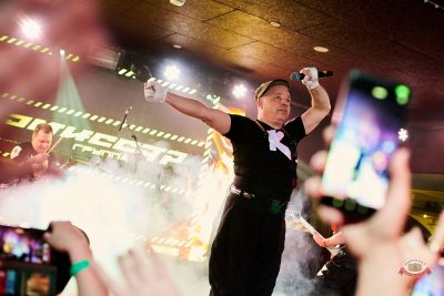 Группа «Комиссар», 25 февраля 2026 - Ресторан «Максимилианс» Екатеринбург - 39